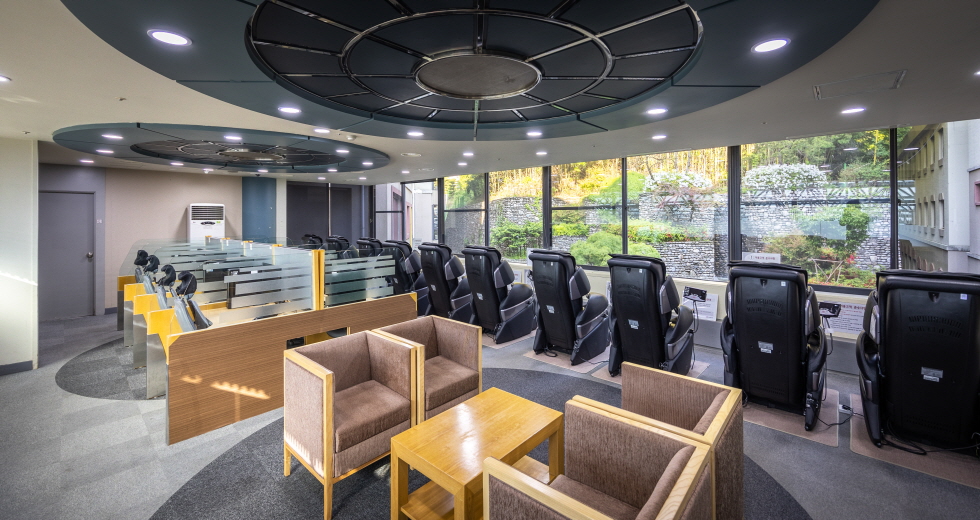 비지니스룸 소개 이미지 1