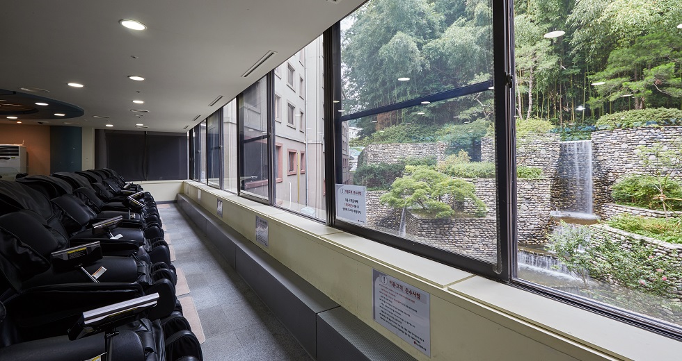 비지니스룸 소개 이미지 3