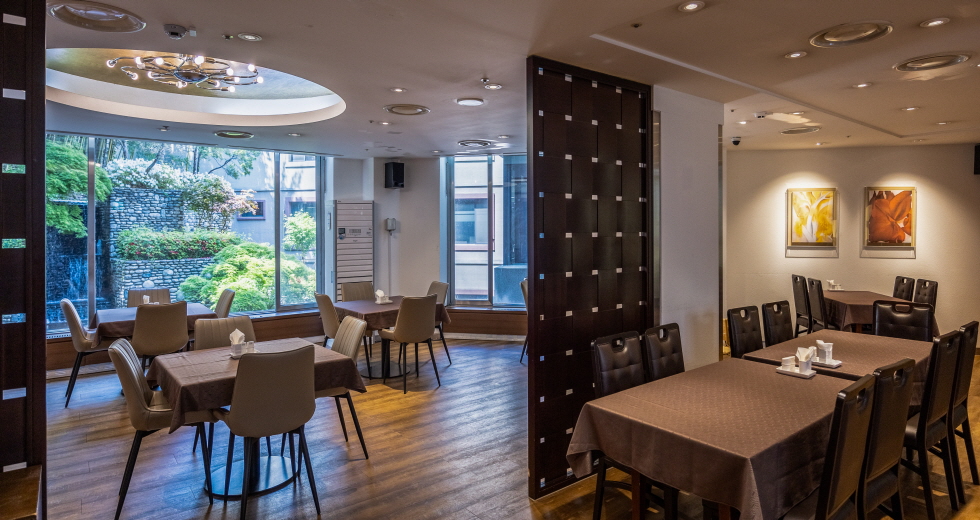 경양식당 소개 이미지 2