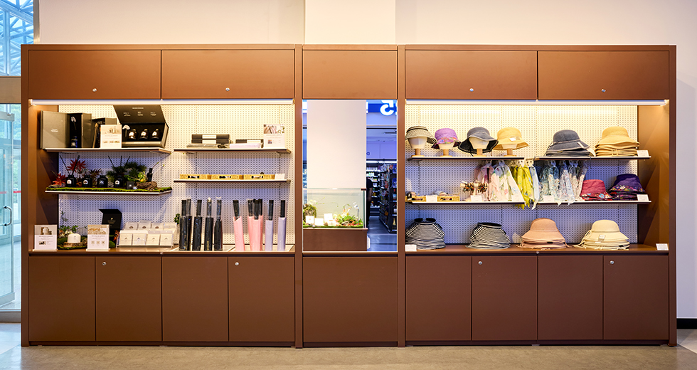 특산물 코너 소개 이미지 5