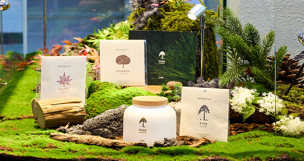 특산물 코너 소개 이미지 6