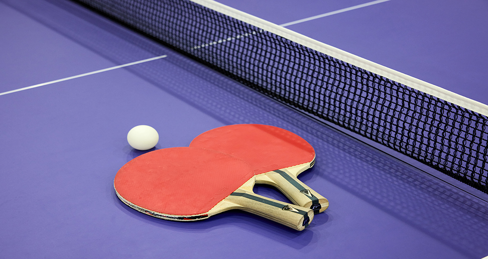 탁구장 소개 이미지 2